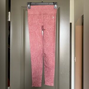 Adapt Animal Seamless Leggings